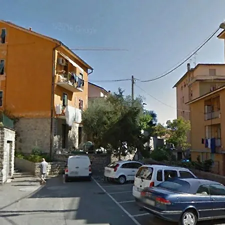 Guest House Porto Venere