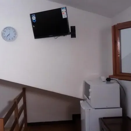 Pensión Guest House Porto Venere