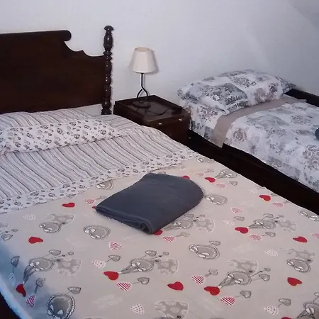 Guest House Porto Venere