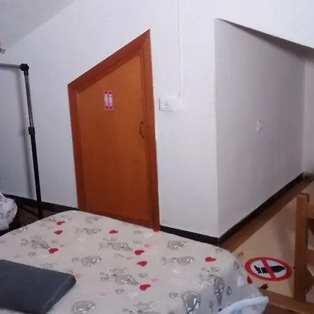 Pensión Guest House